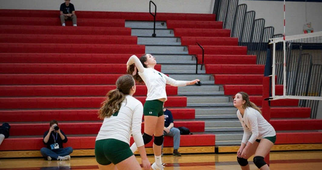 When the Perfect-Pass Rate Collapses: The Blind Spot of Modern Volleyball Analysis When the Perfect-Pass Rate Collapses: The Blind Spot of Modern Volleyball Analysis