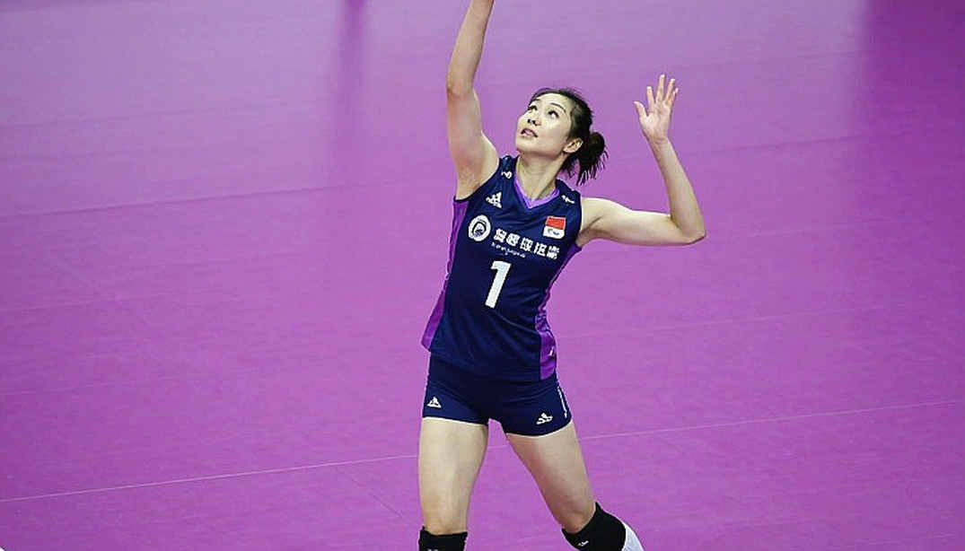 Cầu mây nữ Việt Nam vào chung kết Asiad: một lần thay người, mười hai điểm, và phần dữ liệu còn để trống