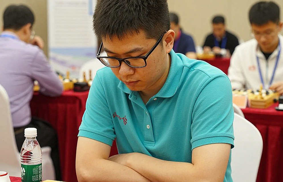 Rachel Li, khóa học 60 phút và khoảng trống nơi bảng kết quả lẽ ra phải nằm
