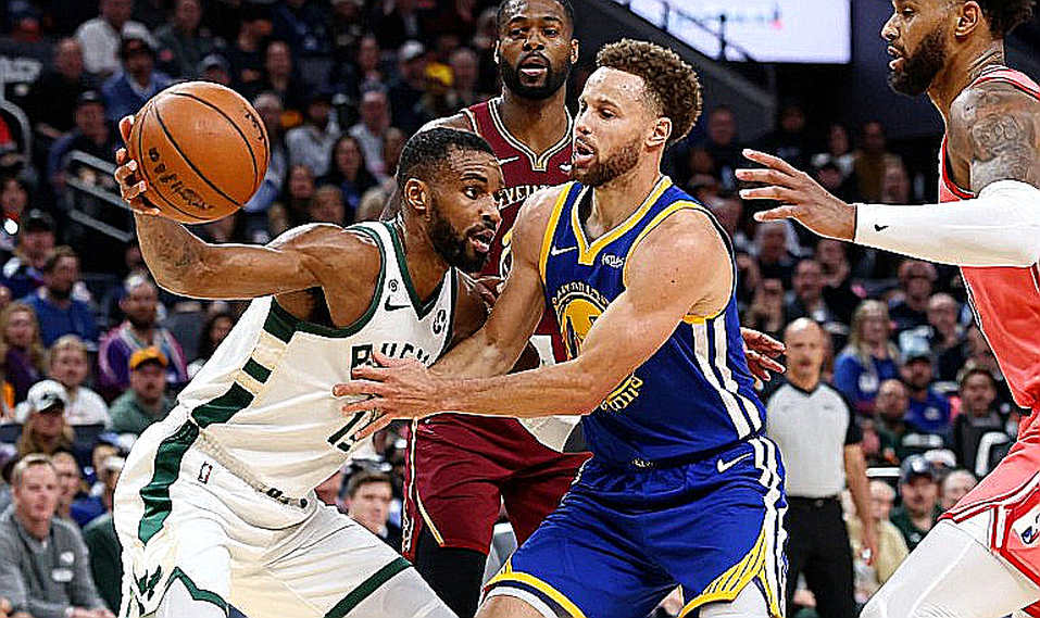 NBA Europe: The Control Question Nobody Has Dared Answer NBA Europe: The Control Question Nobody Has Dared Answer