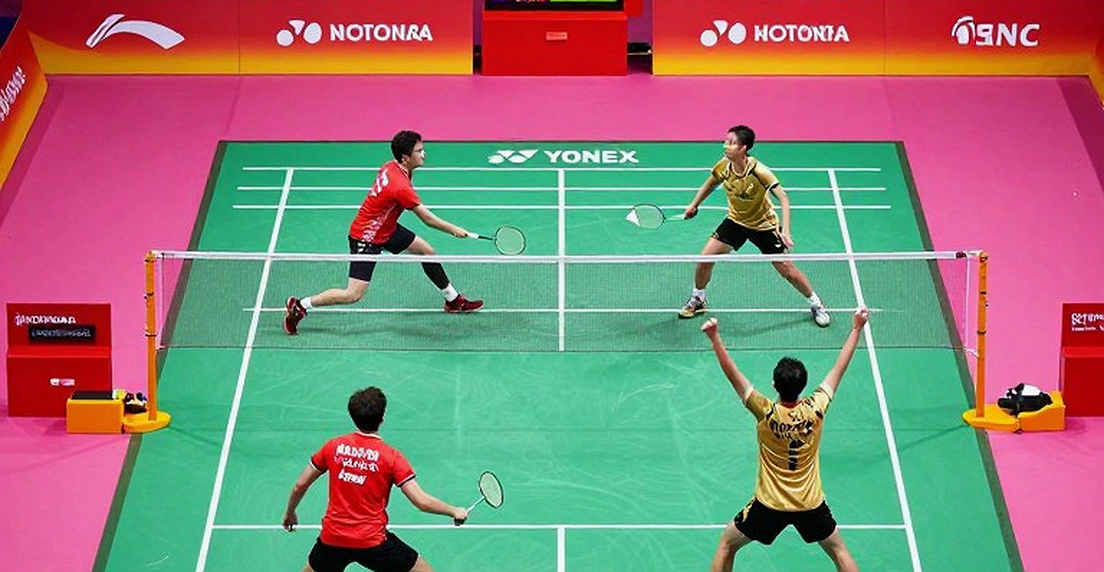 Vietnam Open 2026: Chức vô địch Super 100 của Aidil Sholeh và chuỗi 27 tháng im lặng của đơn nam Malaysia