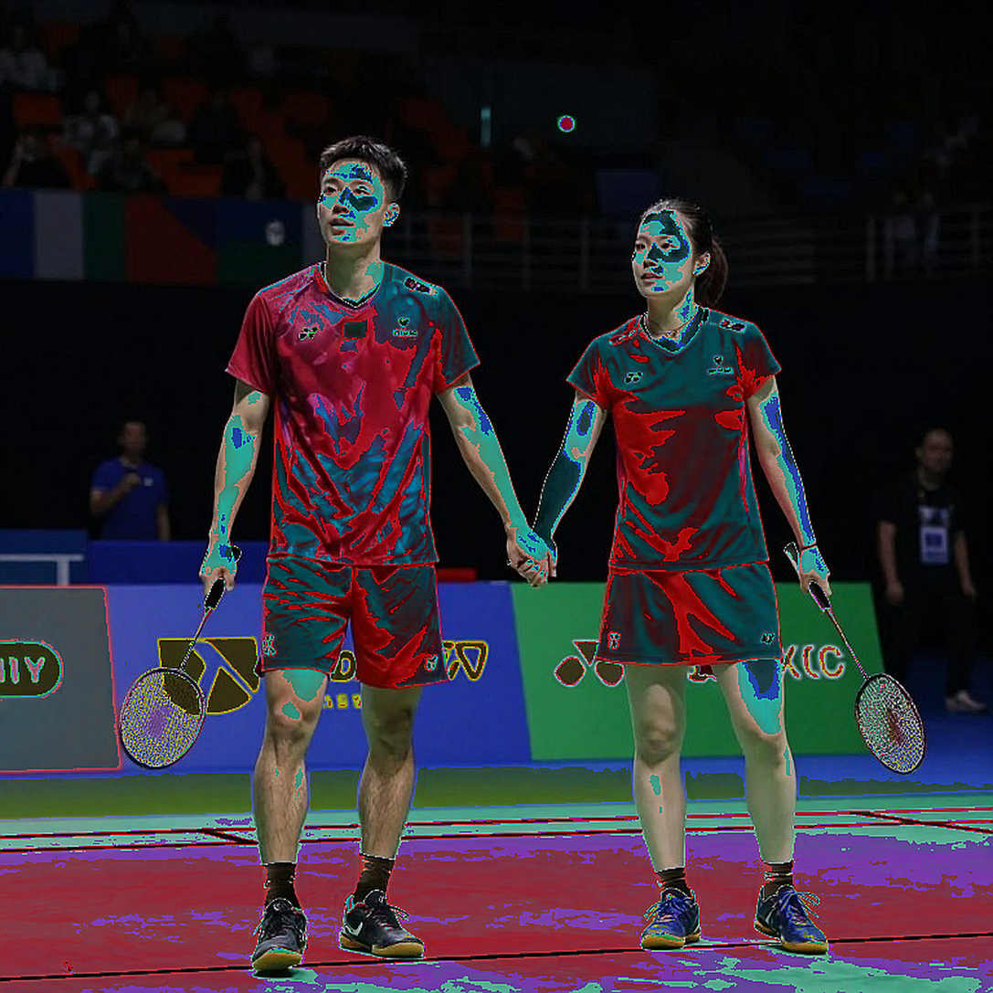 Vietnam Open 2026: Aidil Sholeh phá chuỗi 27 tháng của đơn nam Malaysia