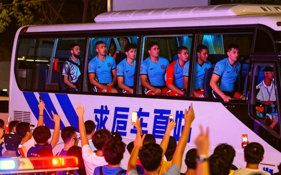 Ba ngày định đoạt một mùa giải: Góc nhìn Beat Keeper về lượt bổ sung đội tuyển Việt Nam Ba ngày định đoạt một mùa giải: Góc nhìn Beat Keeper về lượt bổ sung đội tuyển Việt Nam