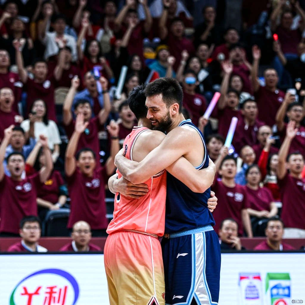 Denzil Sison-Walker: Rời ngôi vô địch UAAP để tìm một vai trò ở Letran