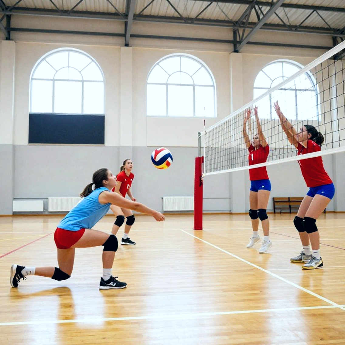 Sasipaporn và câu chuyện '0 điểm': Khi bóng chuyền Việt Nam mua một người ghi điểm, nhưng quên mua hệ thống để nuôi cô ấy