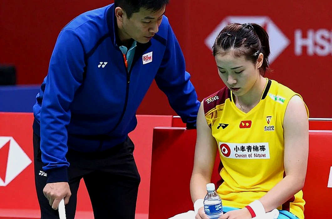 Asian Games 2026: An Se-young bảo vệ thành công huy chương vàng, lập loạt kỷ lục đơn nữ cầu lông