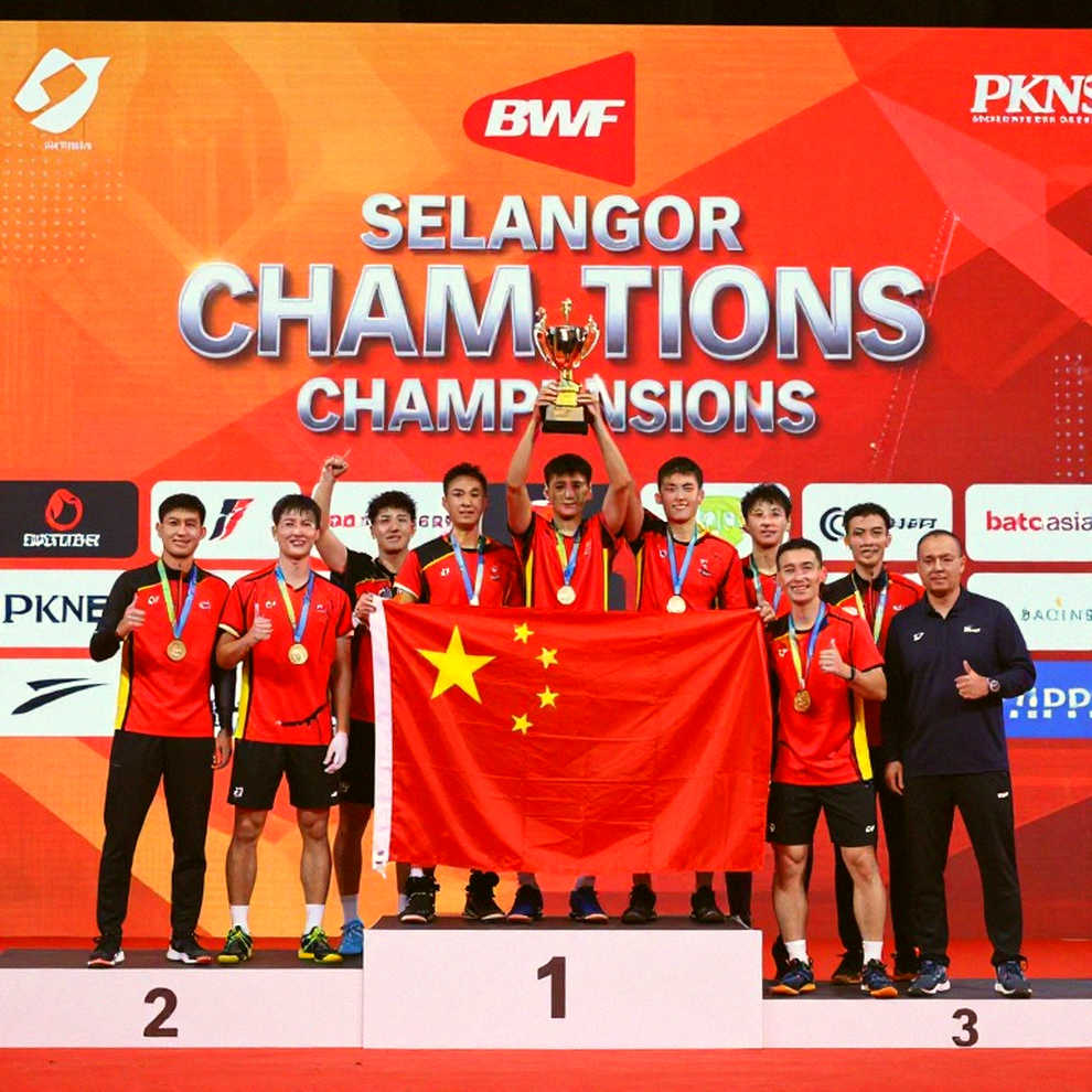 BWF World Junior Championships 2026: Tanvi Patri dẫn dắt đội tuyển Ấn Độ và canh bạc định dạng 3×55 ở Cairo