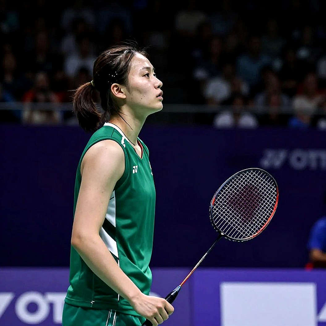PV Sindhu dừng bước ở tứ kết Asian Games 2026 sau thất bại ngược dòng trước Chen Yufei PV Sindhu dừng bước ở tứ kết Asian Games 2026 sau thất bại ngược dòng trước Chen Yufei