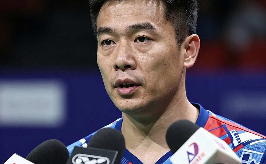 Ấn Độ mang 20 tay vợt đến Asian Games 2026: Canh bạc đặt cả vào một cặp đôi