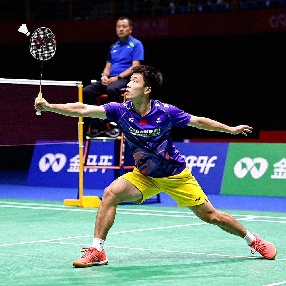 Asian Games 2026: Ấn Độ bước vào nhánh đấu cầu lông với tấm bạc cũ và một chủ nhà đang chờ