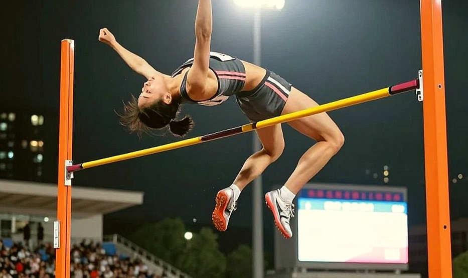 Điền kinh và bản đồ dữ liệu vô hình: Việt Nam nhìn từ Tokyo 2026