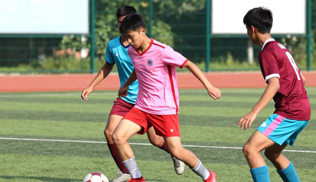Đồng Nai FC vs CAHN: Cuộc tái ngộ của hai ngôi sao không che được sự chênh lệch cấu trúc
