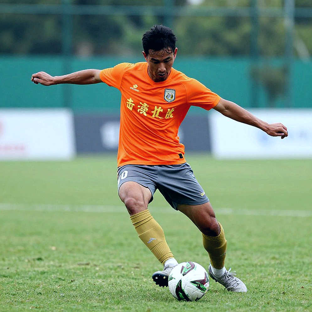 Đồng Nai FC vs CAHN: Cuộc tái ngộ của hai ngôi sao không che được sự chênh lệch cấu trúc