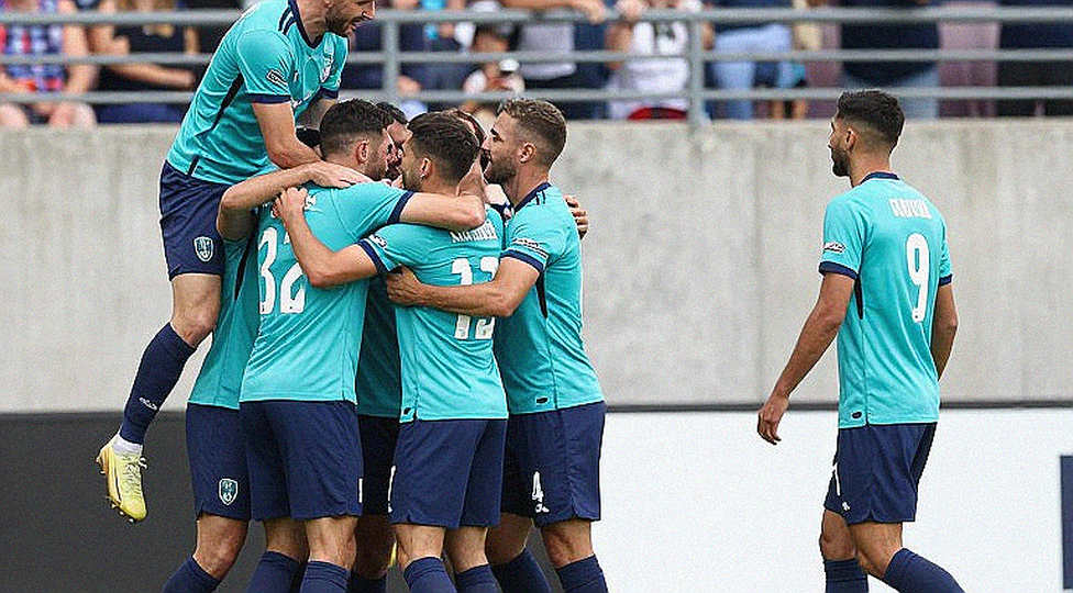 Đồng Nai FC vs CAHN: Cuộc tái ngộ của hai ngôi sao không che được sự chênh lệch cấu trúc