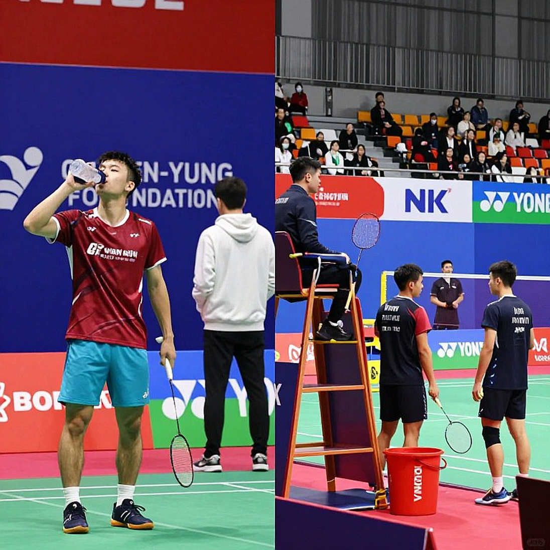 PV Sindhu at the 2026 Asian Games: The 0-10 Head-to-Head and the Structural Test Against An Se-young PV Sindhu at the 2026 Asian Games: The 0-10 Head-to-Head and the Structural Test Against An Se-young