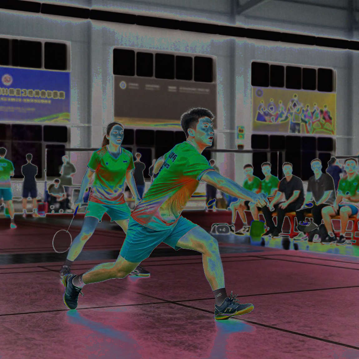 Đội tuyển cầu lông Ấn Độ ghi dấu ấn tại China Masters 2026: Srikanth tái sinh, Satwik-Chirag khẳng định đẳng cấp