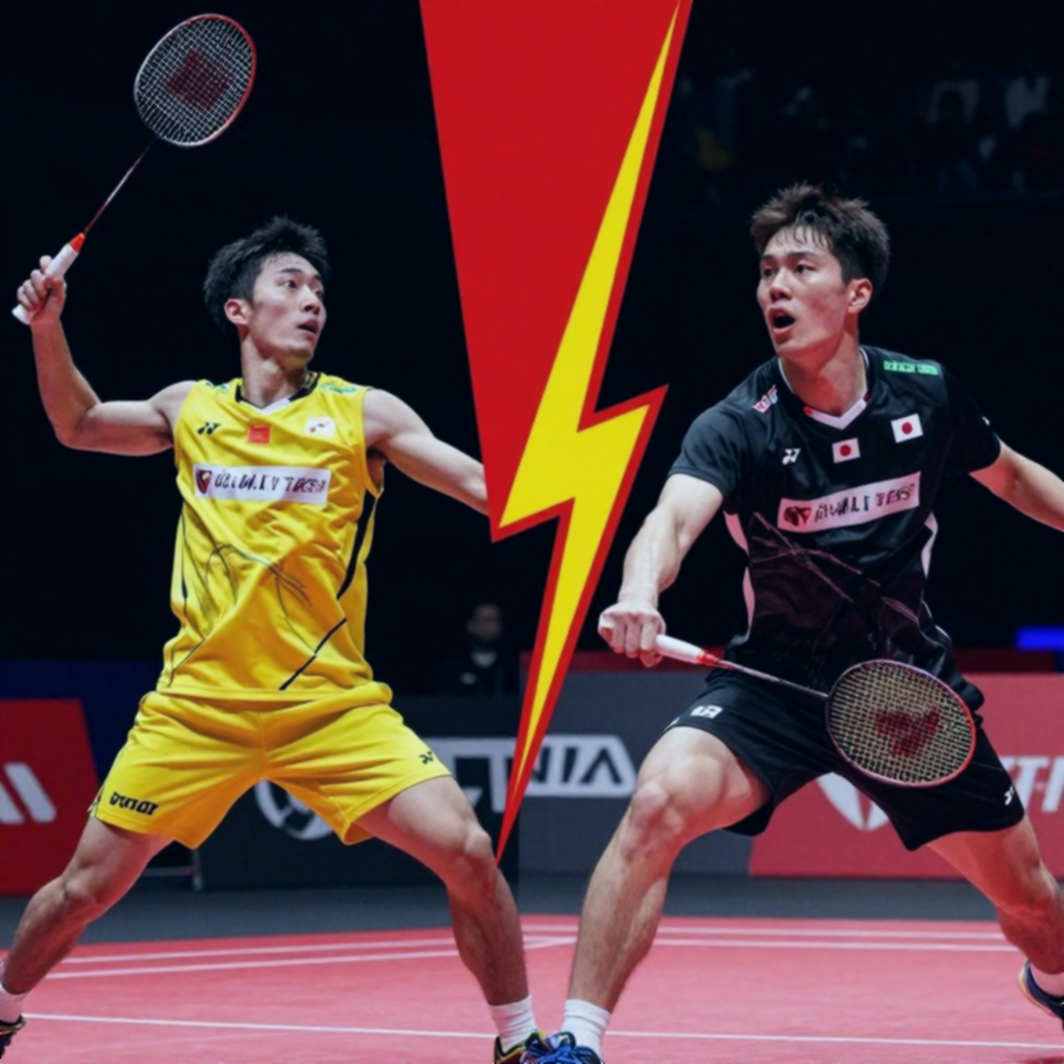 China Masters 2026: Srikanth tái xuất tứ kết Super 750 sau 5 năm – Tín hiệu thật hay chỉ là cú nổ đơn lẻ?