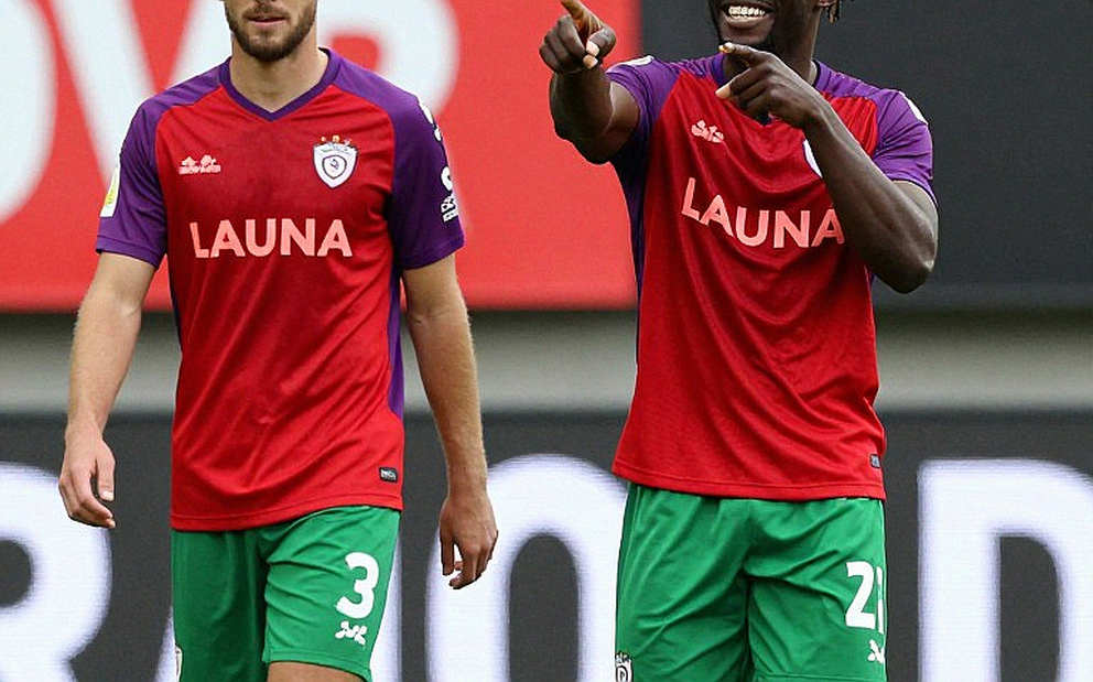 Kökçü, Cổ chân và Canh bạc Trabzonspor: Bên trong Phòng Y tế Beşiktaş