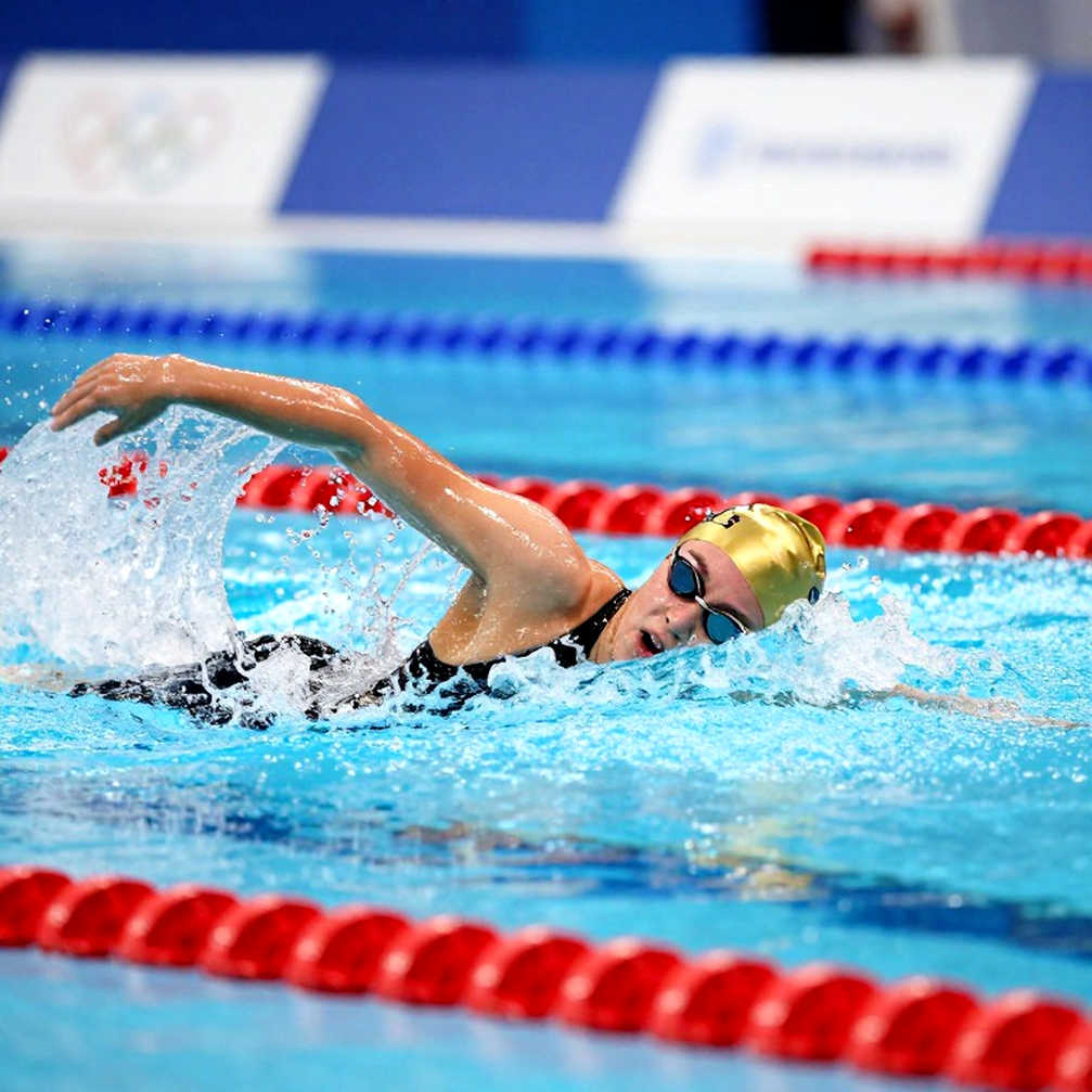 Bơi lội Việt Nam và bài toán dữ liệu trước SEA Games 33