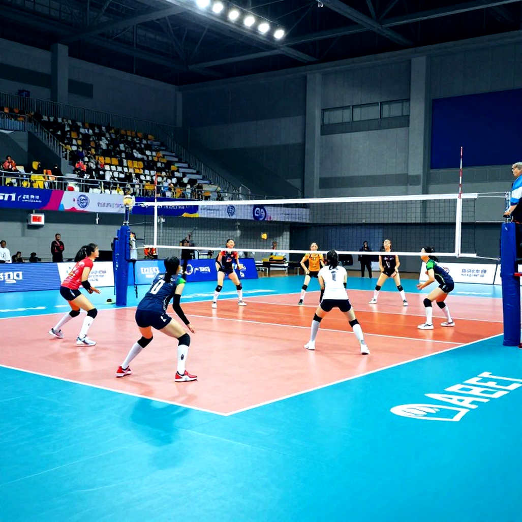 Ba mươi nghìn khán giả, ba nhà báo: bản đồ khoảng trống của bóng chuyền nữ Việt Nam