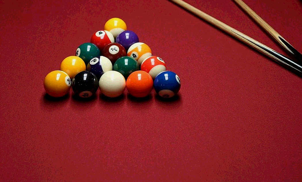 Chou Chieh-Yu Reclaims the Top of Women's 9-Ball: Seven Unbeaten Matches and East Asia's Power Map