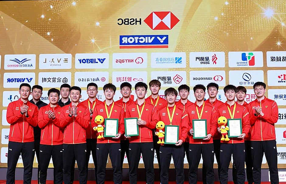Indonesia vào chung kết đồng đội nam Asian Games 2026: Bài toán hai cặp đôi và khoảng trống sau lưng tay vợt số một