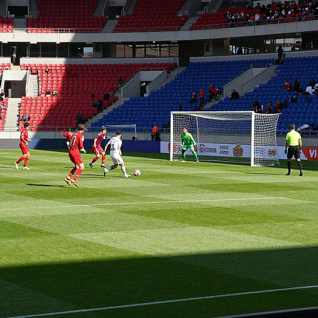 Aouar's First Roshn League Goal: Ilenikhena's Cutback and the Cost of a Misaligned Metric