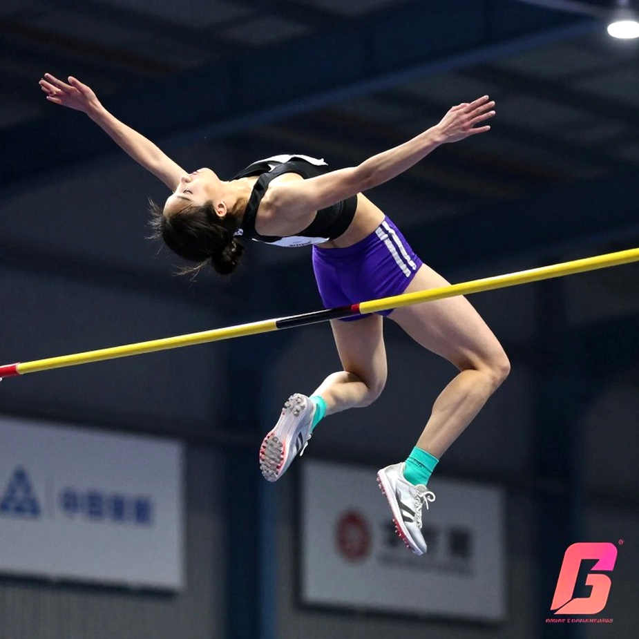 When the File Is Still Empty: Nine Archaeological Layers of a Young Track and Field Talent When the File Is Still Empty: Nine Archaeological Layers of a Young Track and Field Talent