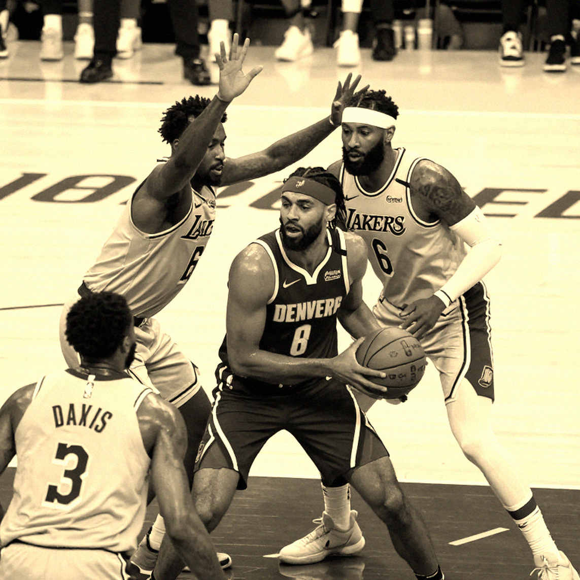 Ghế trống ở WNBL: Khi lịch WNBA viết thay số phận giải bóng rổ nữ Úc