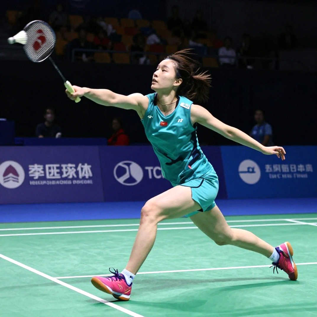 Ấn Độ 3-0 Kazakhstan tại Asian Games 2026: PV Sindhu mở màn, Tanvi Sharma 17 tuổi tỏa sáng và khoảng trống đánh đôi chưa được kiểm chứng