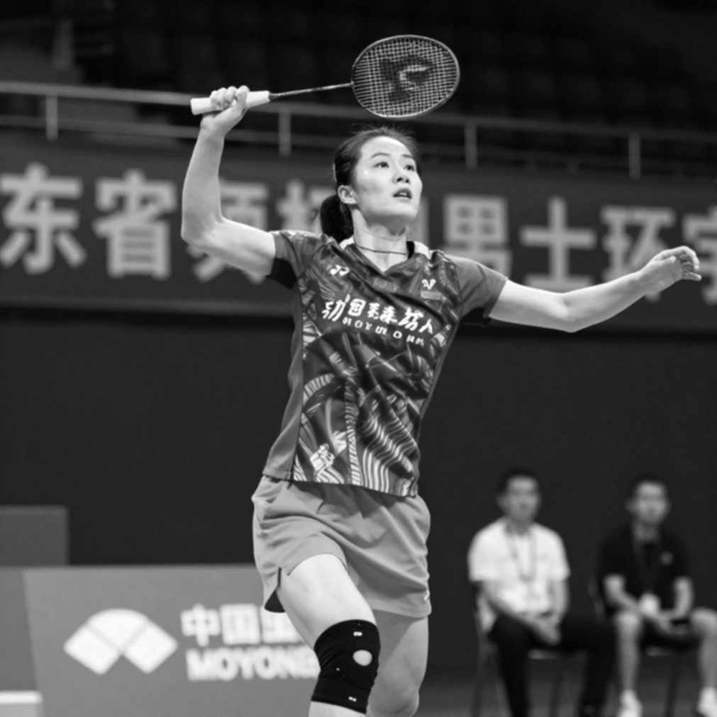 Ván hai 24-22, ván ba 12-21: Ranh giới thật của cầu lông đơn Việt Nam tại Asian Games