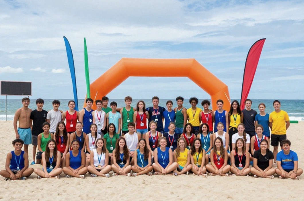 Hiểu rõ hệ thống ghi điểm bóng chuyền: Rally points, set đấu và set thứ 5 đến 15
