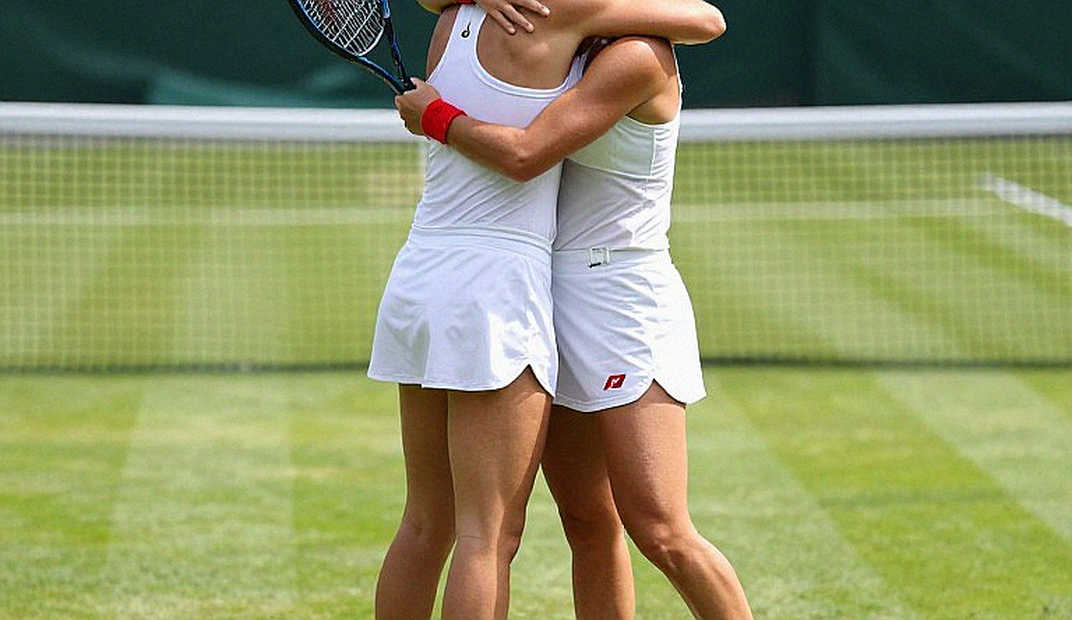Anisimova rút khỏi Singapore: Cổ tay trái, tấm vé WTA 500 và khoảng trống không ai lấp Anisimova rút khỏi Singapore: Cổ tay trái, tấm vé WTA 500 và khoảng trống không ai lấp