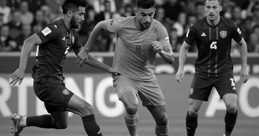 Từ đường biên V.League: Bóng đá Việt Nam cần những con số không nói dối