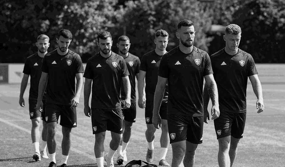 U20 Việt Nam và bài toán không Lê Phát: Trận cầu sinh tử trước Palestine