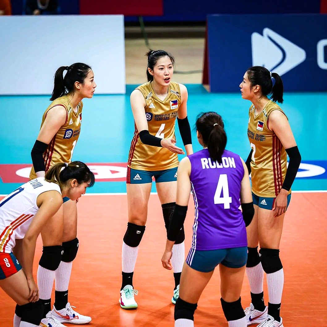 Bóng chuyền nữ Việt Nam: vùng tối nằm giữa hai hàng chắn