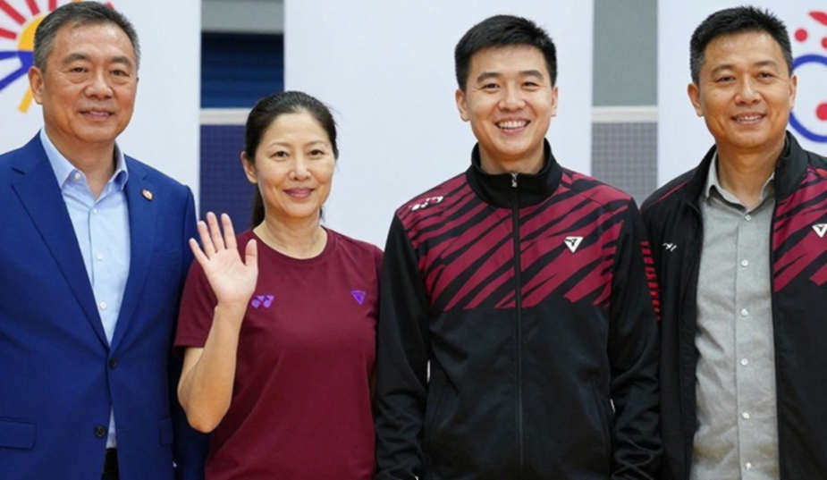 Ngày 1 Á vận hội 2026: Đội tuyển cầu lông nữ Ấn Độ mở chiến dịch chinh phục huy chương