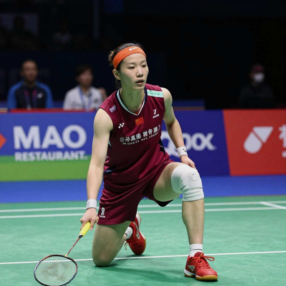 Asian Games 2026 Day 1: Indian Women's Badminton Team Opens Medal Campaign Asian Games 2026 Day 1: Indian Women's Badminton Team Opens Medal Campaign