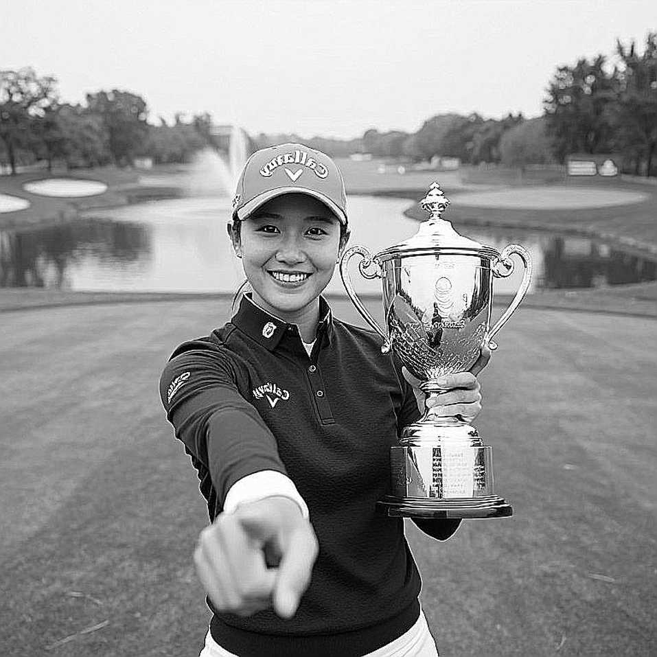 Analysis of Insufficient Data in Golf Sports Analysis