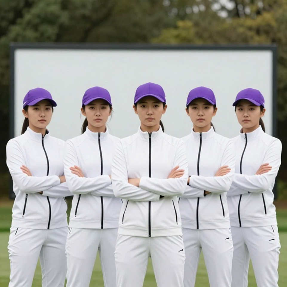 Analysis of Insufficient Data in Golf Sports Analysis
