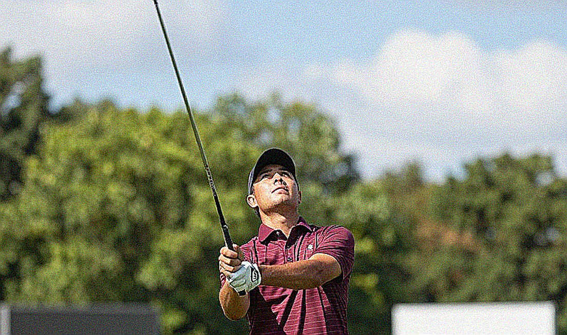 Analysis of Insufficient Data in Golf Sports Analysis