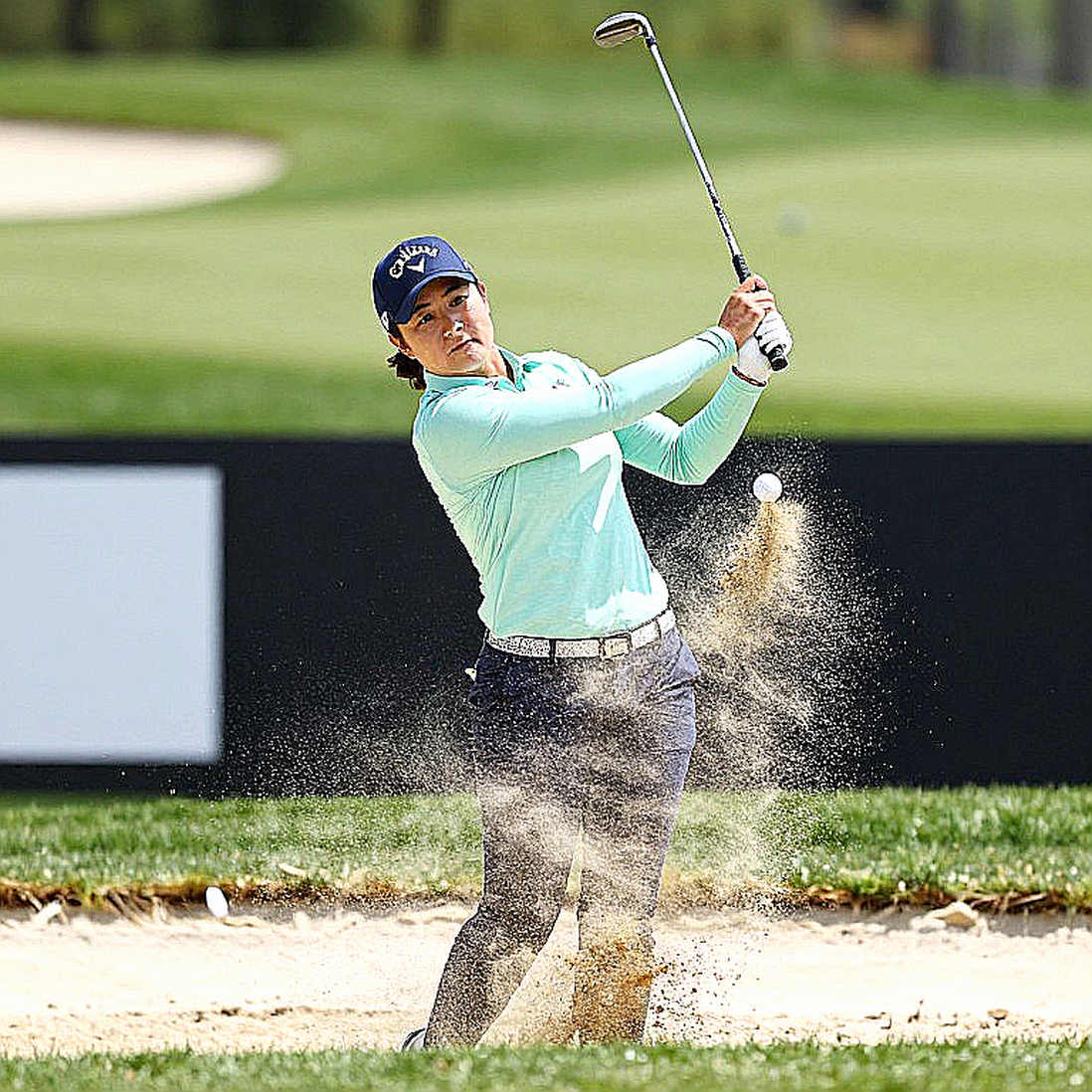 Bài toán tài chính của golf trẻ Việt Nam: Khi đam mê chạm ngưỡng chi phí