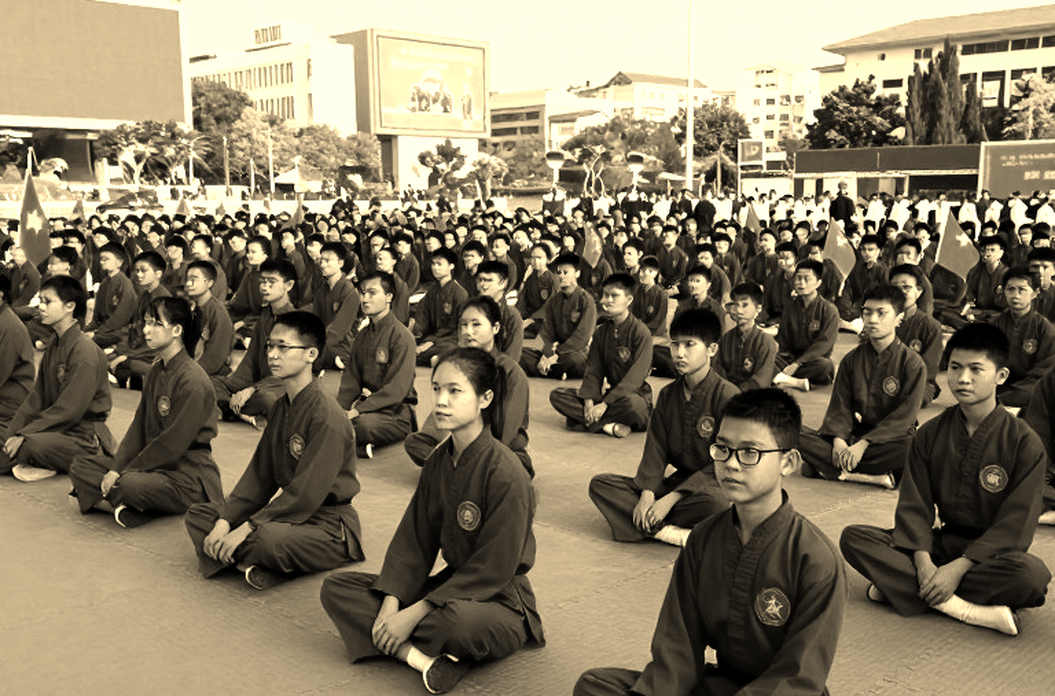 Phân Tích Chuyên Sâu Stage-2: Giới Hạn Của Dữ Liệu Đầu Vào Trong Phân Tích Thể Thao Võ Thuật