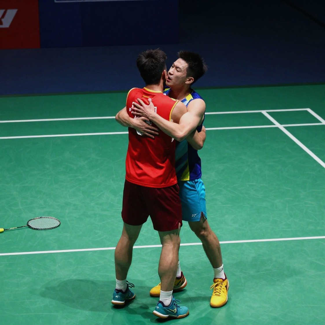 Kumamoto Masters 2026: Li Shifeng dẫn dắt đơn nam Trung Quốc, và khoảng trắng Shi Yuqi để lại