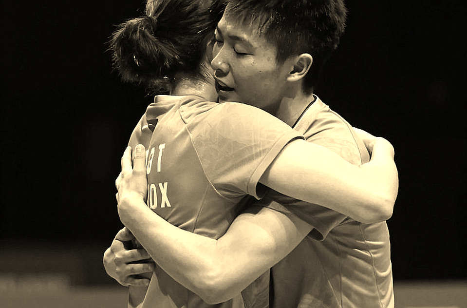 Ashmita Chaliha, the Super 100, and the Credibility Test BWF Has Not Yet Taken Ashmita Chaliha, the Super 100, and the Credibility Test BWF Has Not Yet Taken