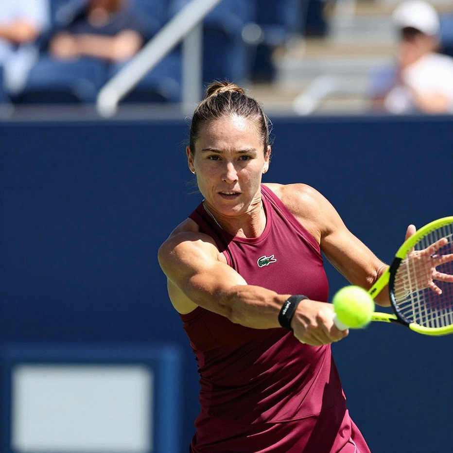 Iva Jovic Wins Guadalajara: A $185,500 Cheque, No Sets Dropped, And A Week That Created No Ranking Points Iva Jovic Wins Guadalajara: A $185,500 Cheque, No Sets Dropped, And A Week That Created No Ranking Points