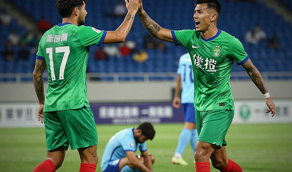 Bàn thắng bị xóa của Van Dijk: Lý do thật nằm ở Brobbey, không phải ở Ter Stegen Bàn thắng bị xóa của Van Dijk: Lý do thật nằm ở Brobbey, không phải ở Ter Stegen