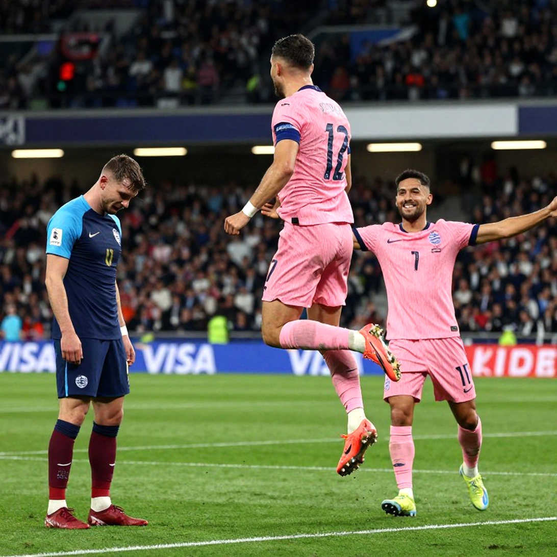 Bàn thắng bị xóa của Van Dijk: Lý do thật nằm ở Brobbey, không phải ở Ter Stegen Bàn thắng bị xóa của Van Dijk: Lý do thật nằm ở Brobbey, không phải ở Ter Stegen