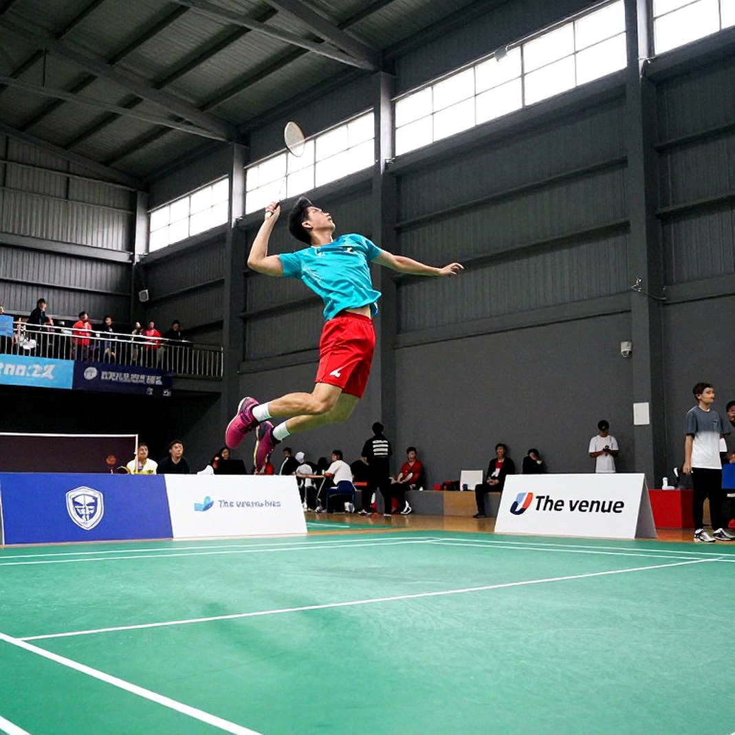 PV Sindhu gặp An Se Young ở chung kết Pháp Mở rộng 2026: mười lần thua, 73 phút và bài toán thể lực