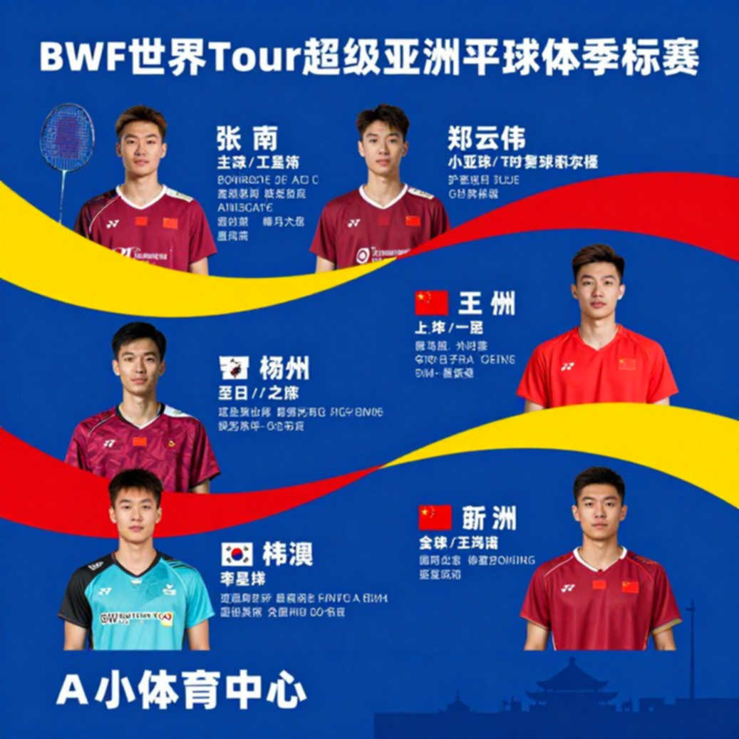 An Se-young và khoảng cách mười hai điểm: Phân tích chiến thuật sau tấm huy chương vàng Asian Games thứ hai liên tiếp
